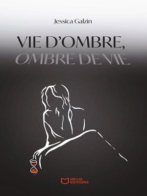 cover image of Vie d'ombre, Ombre de vie